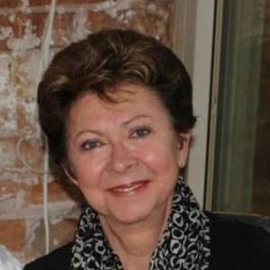 Meet your Posher, Harriet